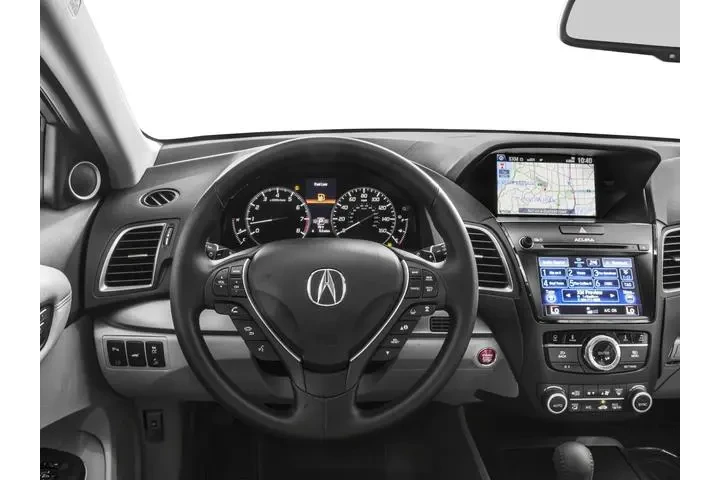 $18998 : Acura RDX 2017 AWD 4dr SUV w image 7