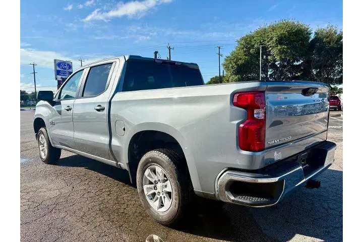$34773 : Chevrolet Silverado 1500 202 image 5