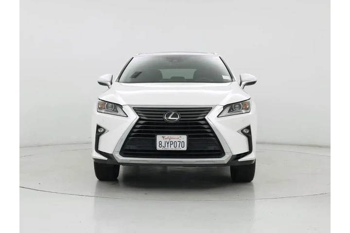 $32998 : Lexus RX 350L 2019 4dr SUV image 5