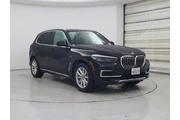 BMW X5 2022 AWD xDrive45e 4d en Sacramento