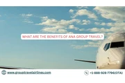 ANA Group Travel en Los Angeles