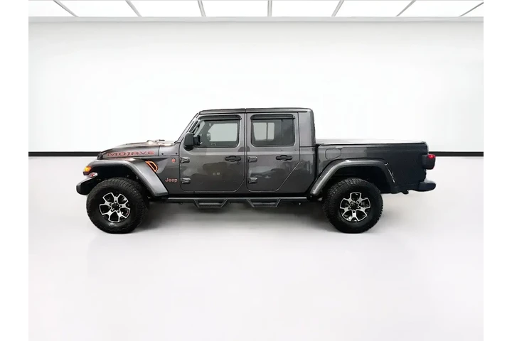 $38800 : Jeep Gladiator 2022 4x4 Moja image 1