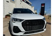 $26362 : Audi Q3 2023 AWD quattro S l thumbnail