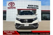 $26758 : Honda CR-V 2022 AWD EX-L 4dr thumbnail