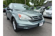 $9995 : 2010 CR-V EX thumbnail