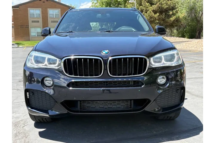 $12900 : 2015 BMW X5 xDrive35i image 7