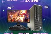 $690 : COMPUTADORA HP EN OFERTA thumbnail