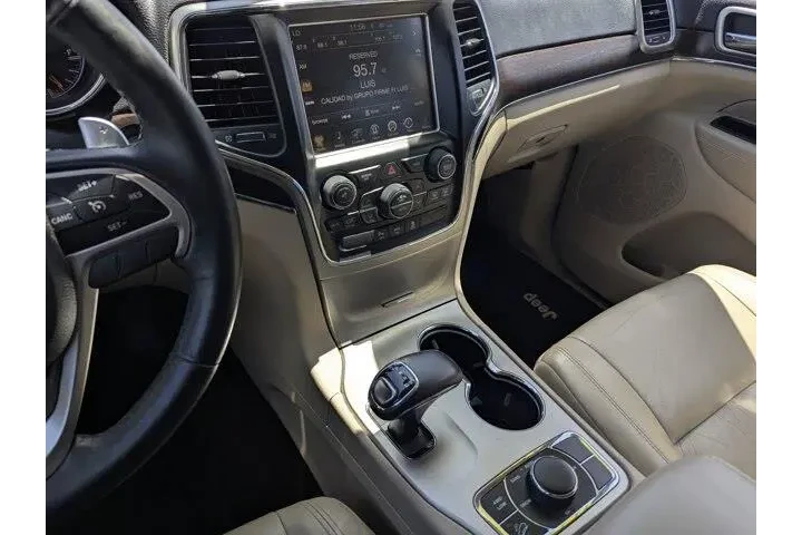 $15999 : Jeep Grand Cherokee 2014 4x4 image 10