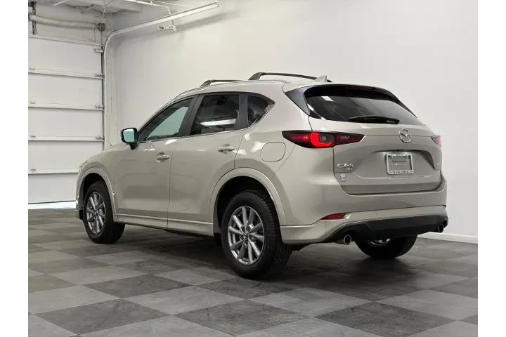 $33000 : Mazda CX-5 2025 AWD 2.5 S Ca image 6