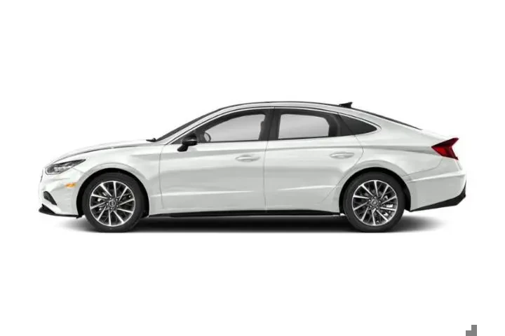 $24988 : Hyundai SONATA 2023 Limited image 2