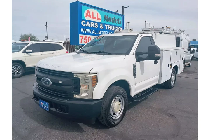 $19995 : 2019 FORD F250 SUPER DUTY REG image 1