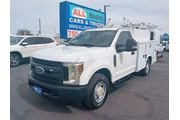 2019 FORD F250 SUPER DUTY REG en Tucson