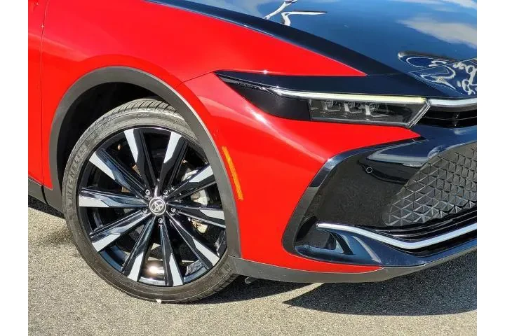 $37900 : Toyota Crown 2023 AWD Platin image 9