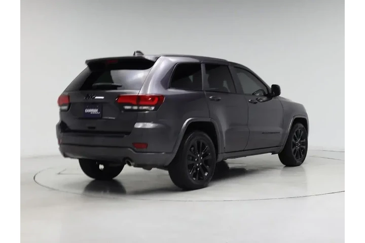$18998 : Jeep Grand Cherokee 2018 4x2 image 8