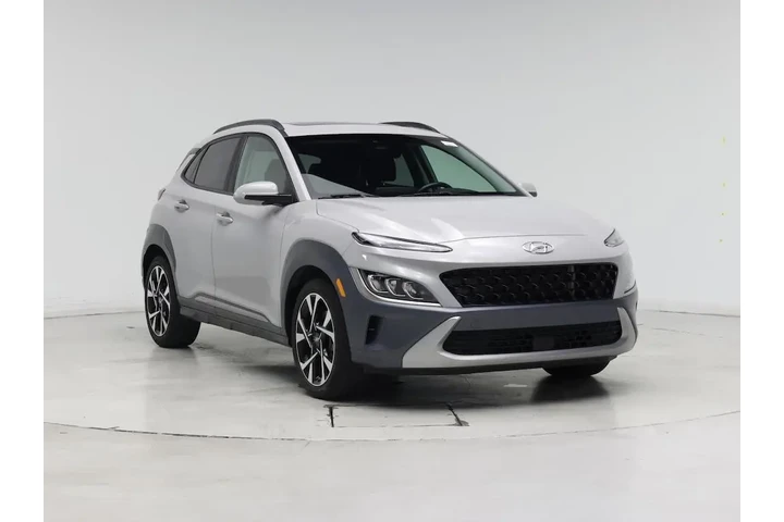 $20998 : Hyundai KONA 2022 Limited 4d image 1
