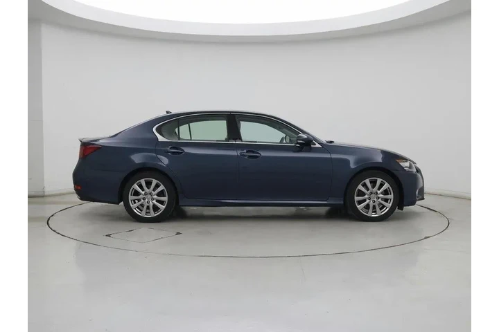 $29998 : Lexus GS 350 2014 AWD 4dr Se image 7
