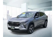 Chevrolet Trax 2024 RS 4dr C en Long Island