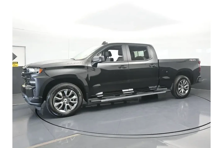 $29890 : Chevrolet Silverado 1500 Lim image 2