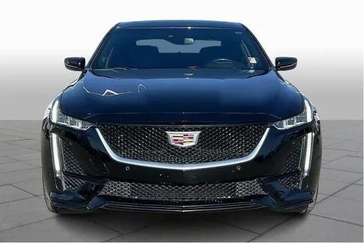 $33996 : Cadillac CT5 2022 AWD Sport image 3