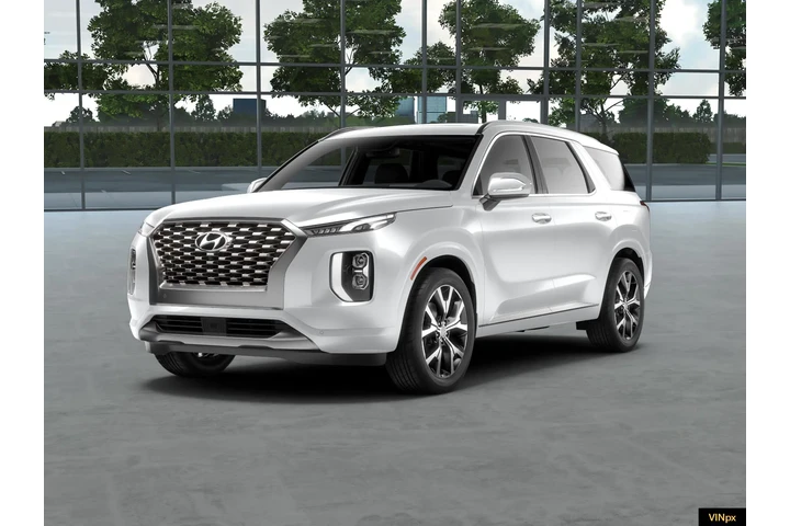 $24521 : Hyundai PALISADE 2021 Limite image 1