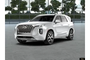 Hyundai PALISADE 2021 Limite en Atlanta