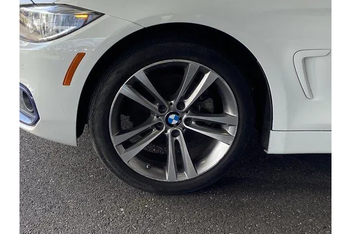 $14444 : BMW 4 Series 2019 AWD 430i x image 9