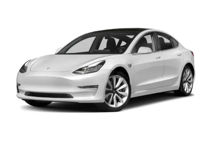 $21988 : Tesla Model 3 2019 Mid Range image 1