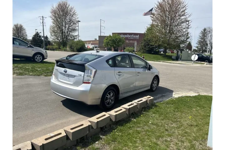 $5990 : 2010 Prius II image 6