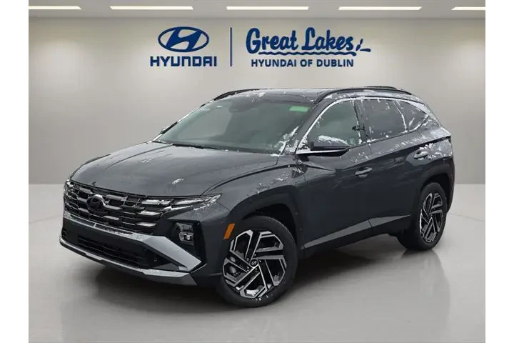 $36799 : Hyundai TUCSON 2025 Limited image 1