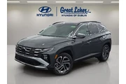 Hyundai TUCSON 2025 Limited