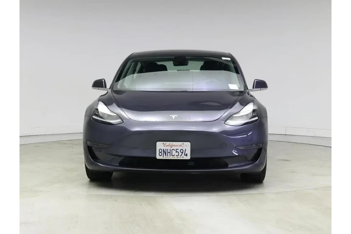 $22998 : Tesla Model 3 2020 AWD Stand image 5