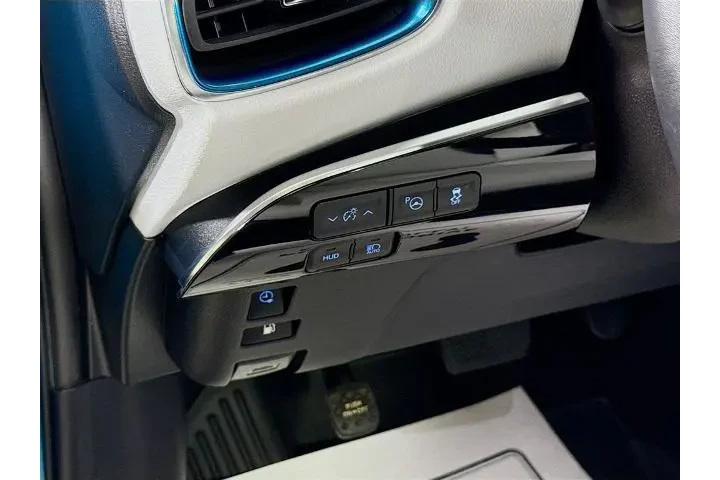 $26250 : Toyota Prius Prime 2019 Adva image 10