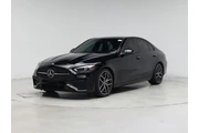 $31998 : Mercedes-Benz C-Class 2022 C thumbnail