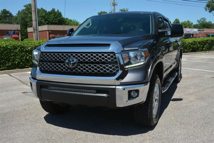 2018 Tundra SR5 image 2