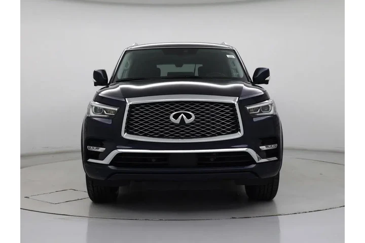 $39998 : INFINITI QX80 2024 AWD Luxe image 5