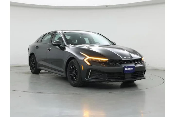 $24998 : Kia K5 2025 LXS 4dr Sedan image 1