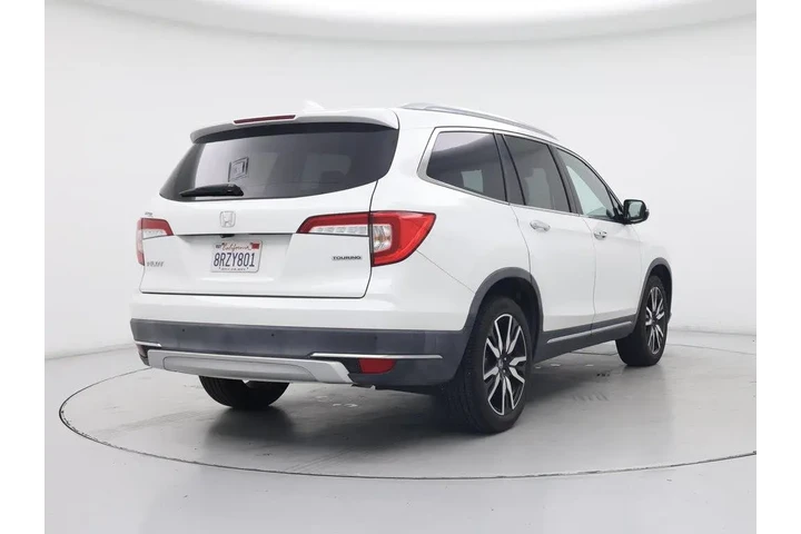 $24998 : Honda Pilot 2020 Touring 4dr image 8