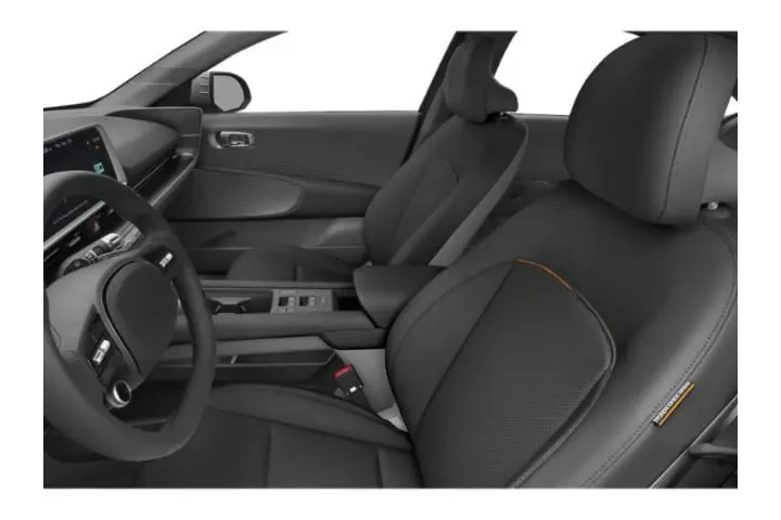 $23881 : Hyundai IONIQ 6 2023 SEL 4dr image 9