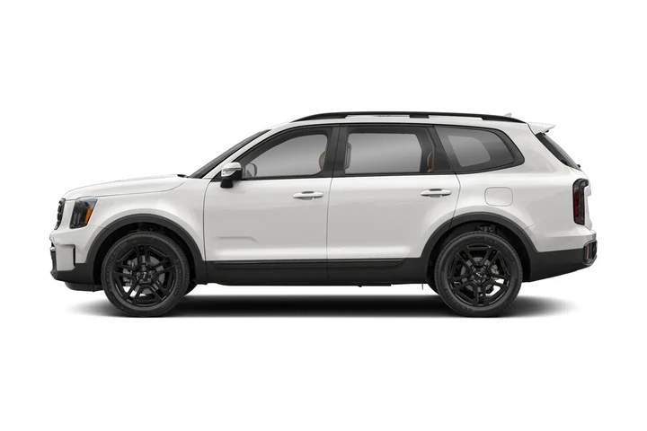 $40999 : 2024 Telluride SX X-Line image 3