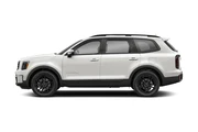$40999 : 2024 Telluride SX X-Line thumbnail
