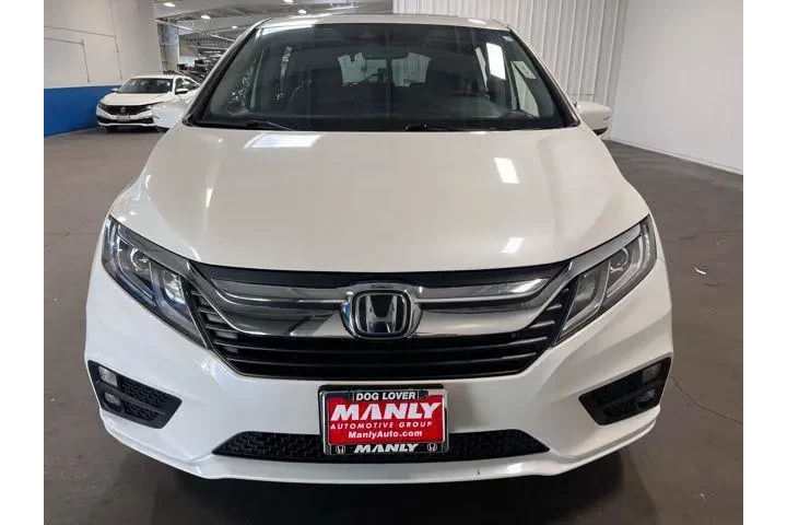 $26845 : Honda Odyssey 2020 EX-L 4dr image 8