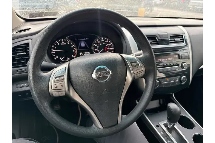 $8585 : Nissan Altima 2015 2.5 S 4dr image 9