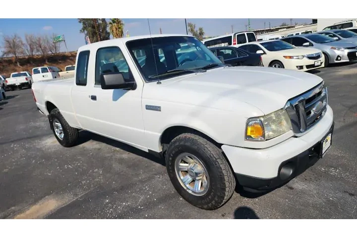 $10999 : 2008 Ranger image 7