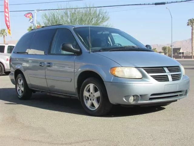 $5995 : 2006 Grand Caravan SXT image 1