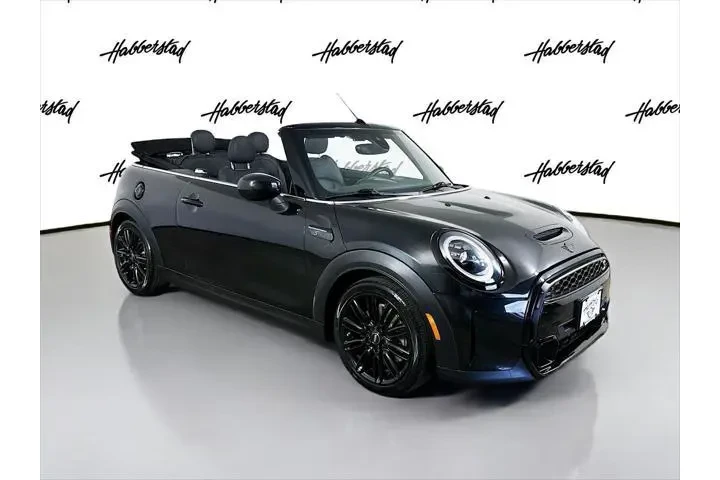 $29000 : MINI Convertible 2023 Cooper image 3