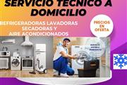 Servicio Técnico a domicilio en Quito