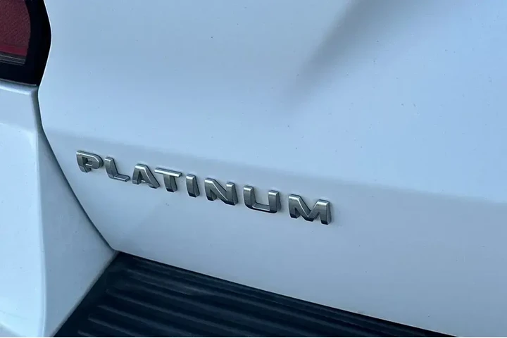 $38911 : Ford Expedition 2020 4x4 Pla image 8