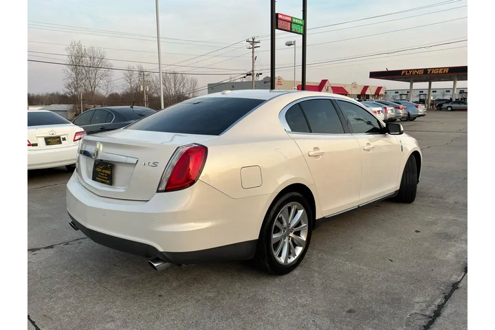 $8999 : 2009 MKS FWD image 7