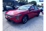 2025 K4 LXS en Houston