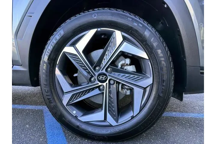 $26999 : Hyundai TUCSON Hybrid 2023 A image 6